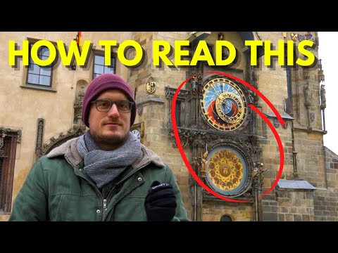 Video: Cum funcționează un ceas astronomic?