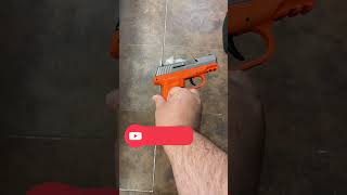 Sccy Cpx-2 Roebuck Quad-Lock