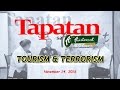Tourism and Terrorism
