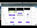 62. Xcard Homepage overall planning
