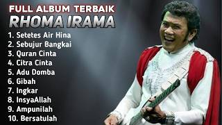 Roma Irama - Tak Sanggup Lagi (Lagu Sedih Penuh Perasaan 🥀🎶 2026)