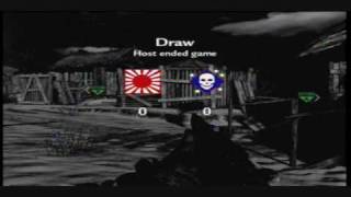 Left first map and sent him an invite for dome