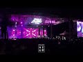 [FANCAM] 051122 THE GADYS 'GELEK JAMBU' - OPENING PERFORMANCE @ Absolut Music Festival 2022