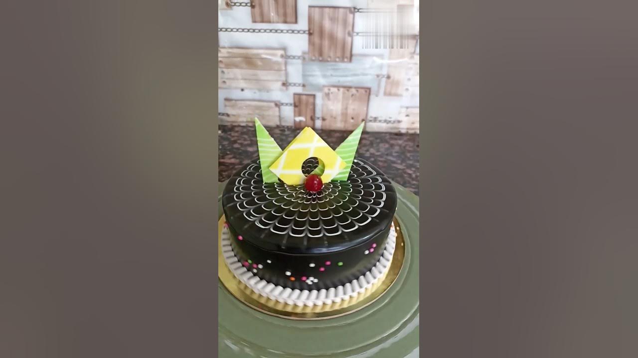 1 Pound Chocolate Cake Recipe shorts shortsyoutube cakedecoration 1-pound-chocolate-cake-recipe-shorts-shortsyoutube-cakedecoration
