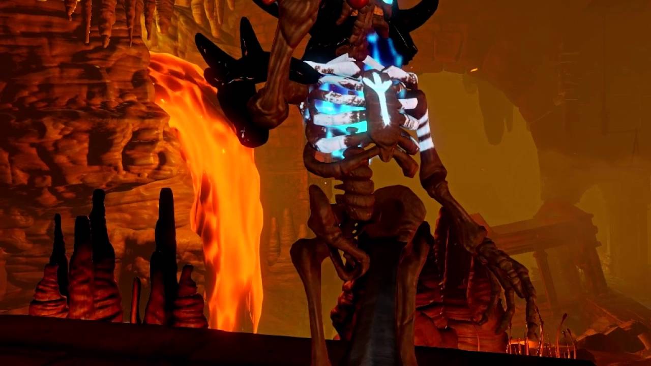 Underworld Ascendant Prototype Playthrough (All Collectibles)