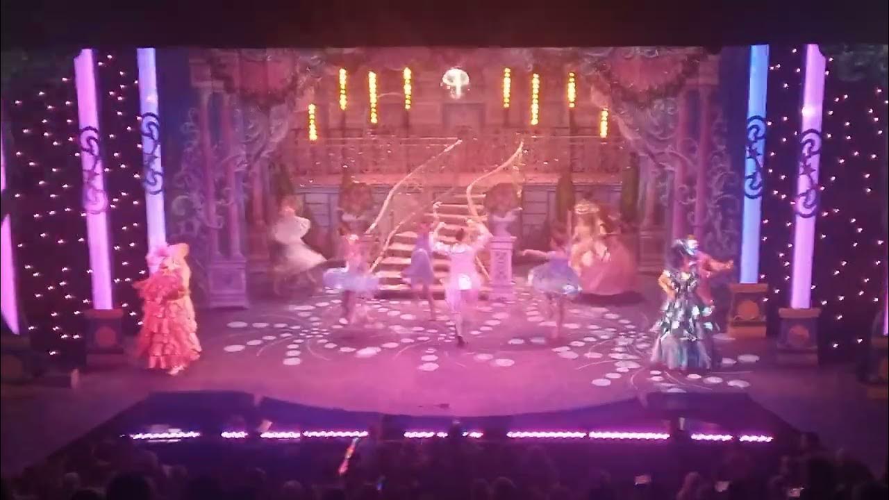 Pantomime Playhouse YouTube