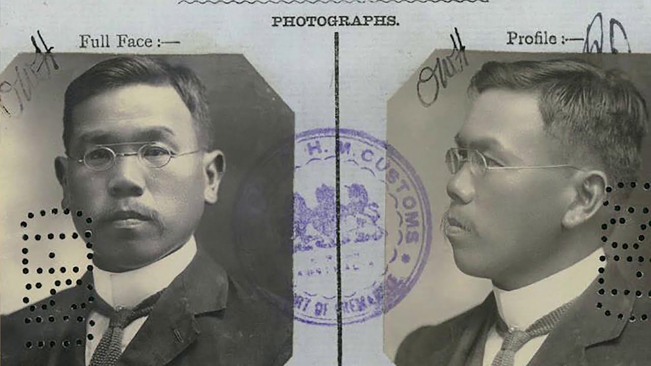 The early days of Chung Wah Association and today | 中华会馆缘启与今日