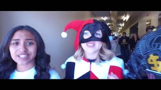 Minarets Lip Dub 2017