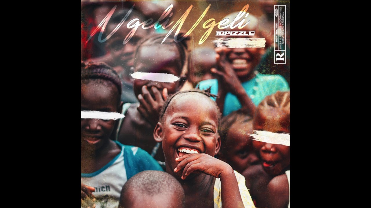 Idpizzle Billie Jin Official Audio Youtube