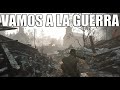 🔴 Directo de Sábado - Vamos a la guerra Guerreros!