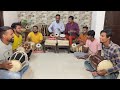 Kaanta lagabangle ke piche  cover on dholak tabla and percussions  rd burman  asha parekh