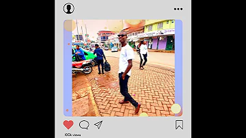 Kitu Tamu Sana 