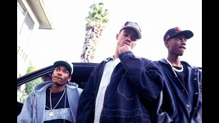 Tha Dogg Pound -  I Don&#39;t Like To Dream About Gettin Paid feat  Nate Dogg ( Lyrics )