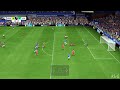 EA SPORTS FC 24 - Everton vs Liverpool - Gameplay (PS5 UHD) [4K60FPS]