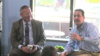 Mayor Buddy Dyer, Part 4 of 4: The Future of Downtown Orlando