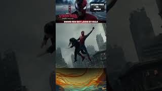 Spider-Man vs Venom 😱| Spider-Man: Brand New Day | New Leaks and Theories |Tom Holland, Mark Ruffalo