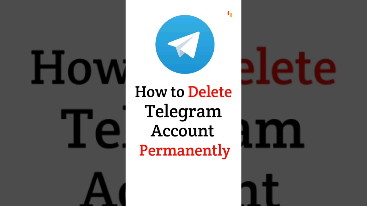Telegram delete account是什么意思？ - TG纸飞机中文版