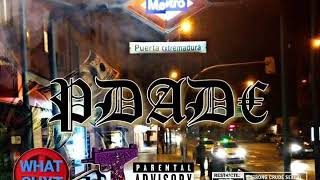 Pdad X Dfm X Fxsfxrx X Chemx P