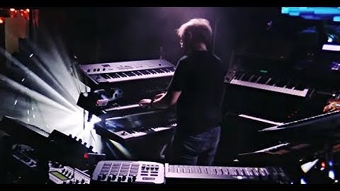 Giorgio Moroder - Chase ( Live By Kebu - E&O Remix )