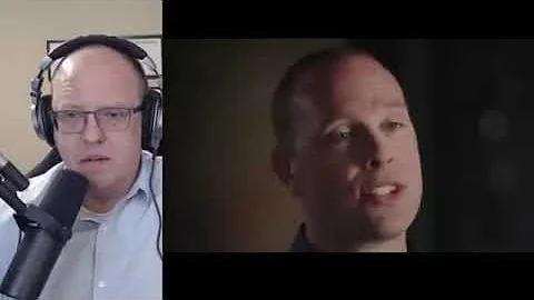 Psychologist Analyzes the UFO Whistleblower's Body Language