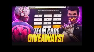 freefire dimond givewaya koi ha custom chalangr 1 vs 1 ajaw team coad pa screenshot 4
