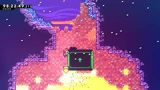 Celeste | Chapter 4 - B-side (Golden Strawberry / Deathless)