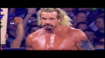 WCW Backstage Assault: DDP Intro Movie 2