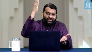 The Difference Between Sunni &amp; Shia For Teenagers   Q&amp;A   Shaykh Dr  Yasir Qadhi