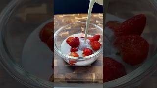 Strawberry Chia Pudding 45G Protein