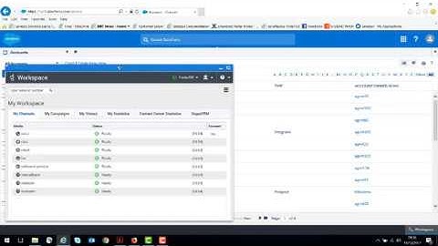 Genesys GPlus Adapter for Salesforce