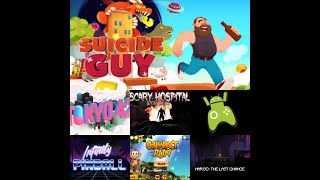 #190 top ten android games of the week with a gamepad screenshot 4