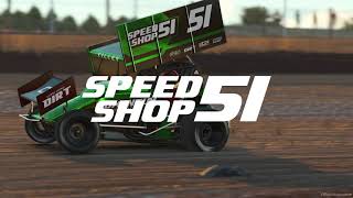 SpeedShop51