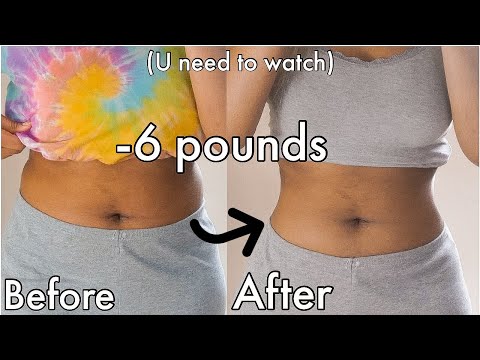 i tried Chloe ting abs 2 week shred challenge vs Alexis Ren's abs workout for 30 days