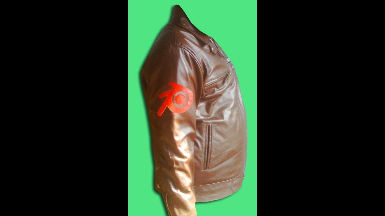 Custom made leather jackets Cape Town South Africa YouTube