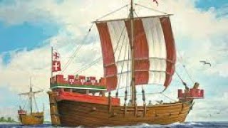 What Type of Ship Is a Cog