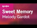 Karaoke Sweet Memory Melody Gardot