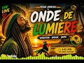 REGGAE VIBES 2026 – Onde de lumière | Chill, Relax & Positive Energy