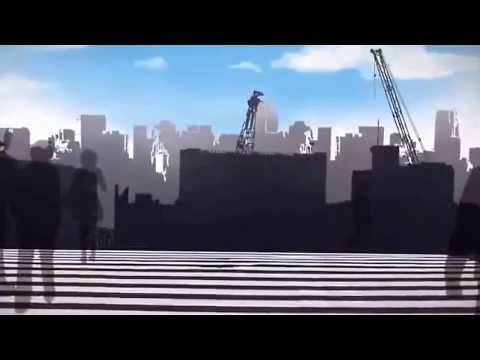 鏡音リン【インビジブル】GUMI
