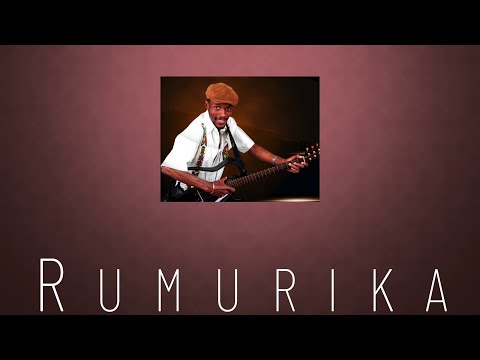 Munya Nyamarebvu - Rumurika (Official Lyric Video)