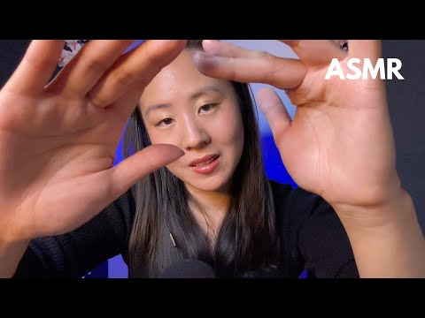 Suis mes instructions Asmr Français