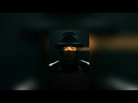 Michael Jackson - Billie Jean (Slowed + Reverb)