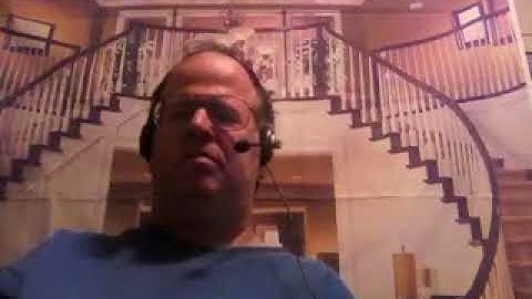 Quando quando quando (in the style of Engelbert Humperdinck) cover by