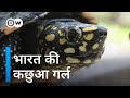 20          turtle conservation attempts in india