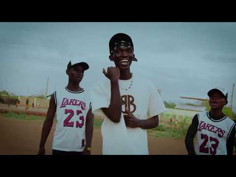 YoungBad - Aah (Video Dance) TLD