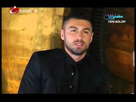 Burak Yılmaz'ın Annesi