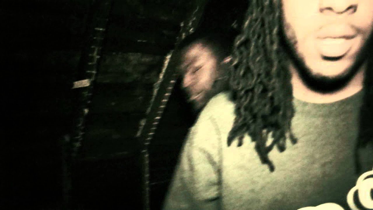 Milli Marley Ft. UrBoyBlack - Po It SLow (Prod. by BeatsbyAnt)