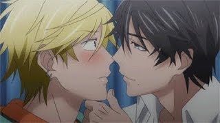 AMV Hitorijime My Hero Heroine AMV Hitorijime My Hero Heroine
