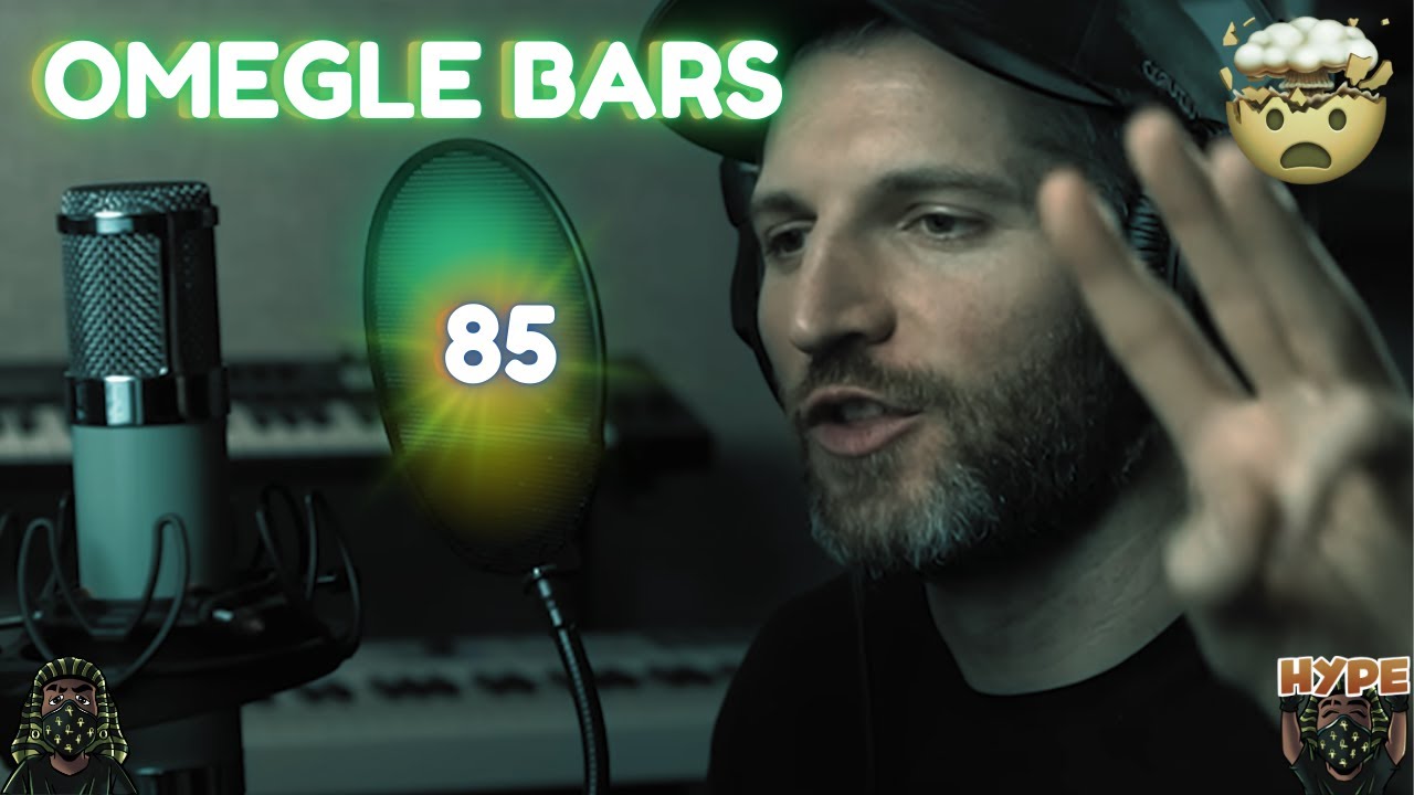 3 Words! Harry Mack - Omegle Bars 85! - YouTube