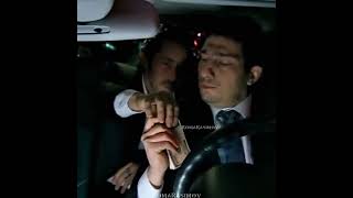 Polat Alemdar-Elif Eylül Arıyor