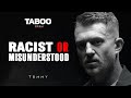 Tommy robinson  the untold story